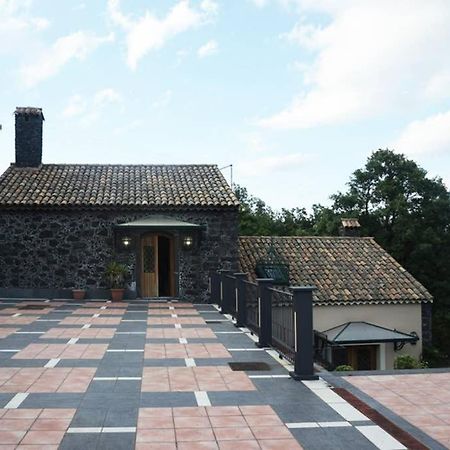 Willa Casa Dell'Acero Puntalazzo Zewnętrze zdjęcie