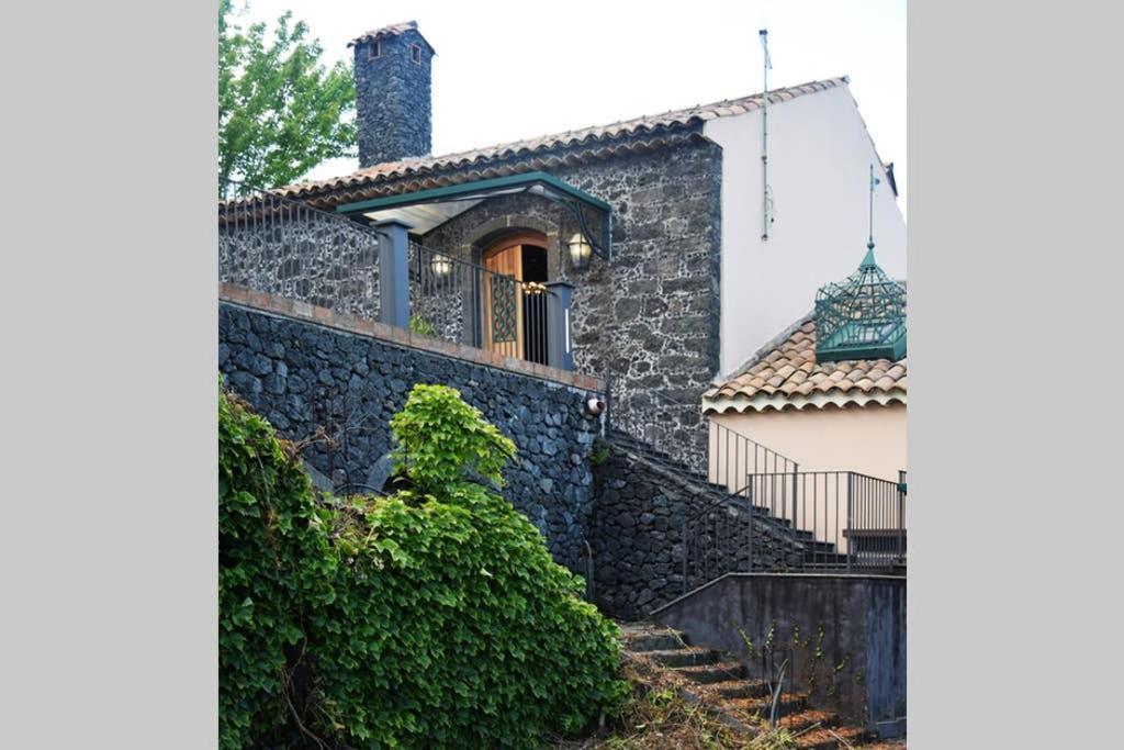 Willa Casa Dell'Acero Puntalazzo Zewnętrze zdjęcie