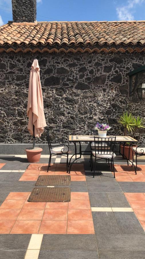 Willa Casa Dell'Acero Puntalazzo Zewnętrze zdjęcie