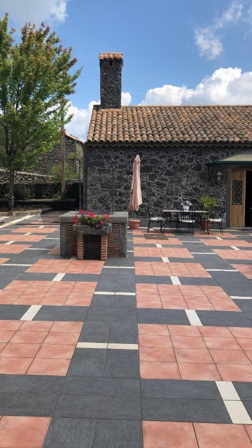 Willa Casa Dell'Acero Puntalazzo Zewnętrze zdjęcie